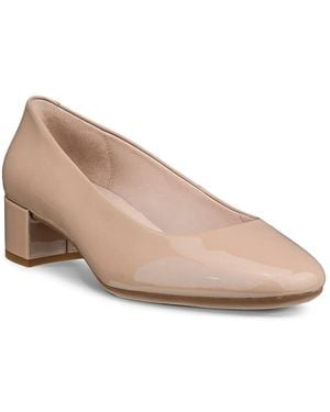 Ecco Liva 35 Pump - Natural