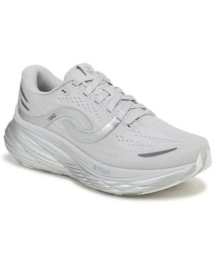 Ryka Windswift Lx Sneaker - White