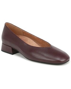 Vionic Petra Pump - Brown
