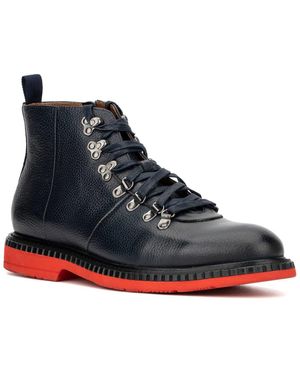 Vintage Foundry Hayden Boot - Black