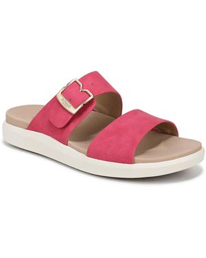 Dr. Scholls All Time Sandal - Pink