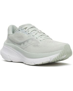 Saucony Guide 19 Running Shoe - White