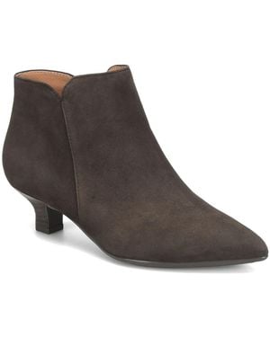 Söfft Sawyer Waterproof Bootie - Black