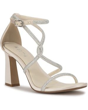 Mix No 6 Mix No. Halria Sandal - White