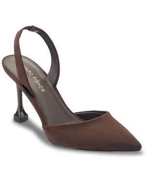 Marc Fisher Hadya Pump - Black