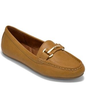 Aerosoles Day Drive Loafer - Brown
