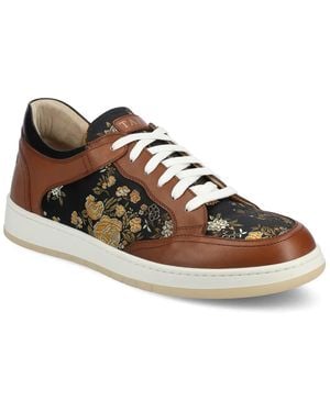 Taft Rapido Sneaker - Brown