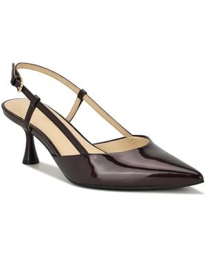 Nine West Rowen Pump - Black