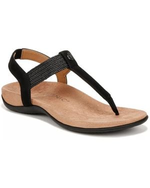 Vionic Brea Sandal - Black