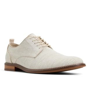 Call It Spring Rampart Oxford - White