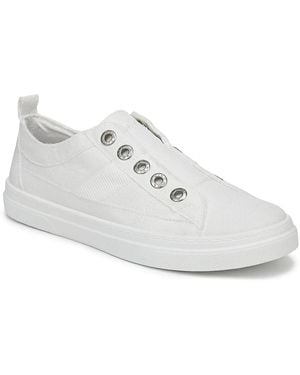 Blowfish Hangout Slipon Sneaker - White