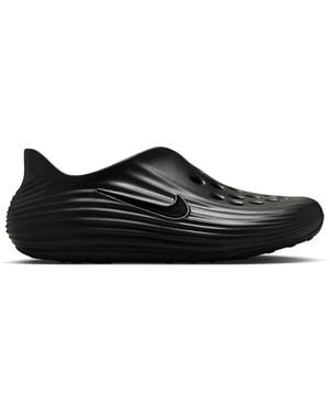 Nike Reactx Rejuven8 Slipon - Black