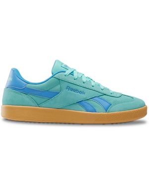 Reebok Smash Edge Sneaker - Blue