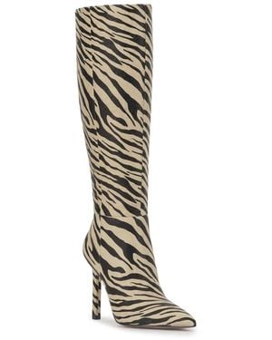 Jessica Simpson Dilea Boot - Black