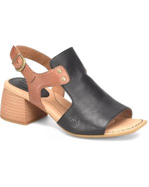 Born Sylvie Sandal - Brown