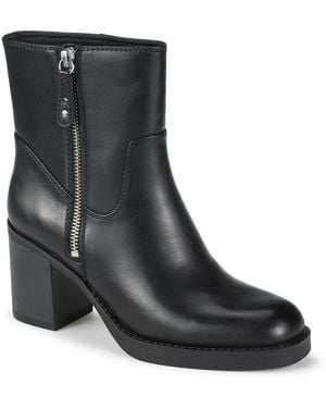 BareTraps Gretta Bootie - Black