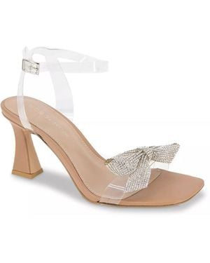 BCBGeneration Relso Sandal - White