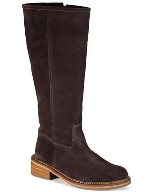 Diba True Keep Em Boot - Black