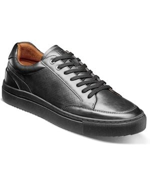 Stacy Adams Dorian Sneaker - Black