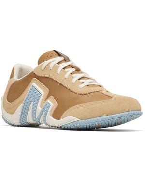Merrell Relay Fly Vent Sneaker - Blue