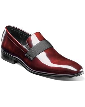 Florsheim Tux Loafer - Red