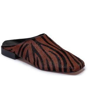 Bernardo Porto Clog - Brown