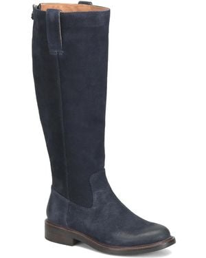 Söfft Samantha Waterproof Boot - Black