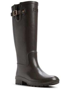 Sperry Top-Sider Drizzle 2.0 Rain Boot - Black