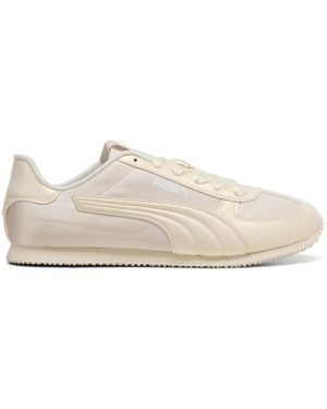 PUMA St Track Perla Sneaker - White