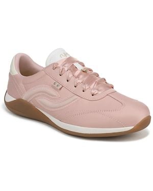 Ryka Era Sneaker - Pink