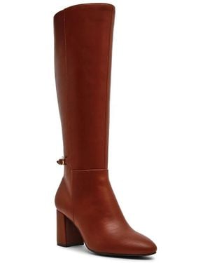 Anne Klein Amerigo Boot - Black