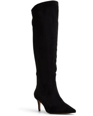 ALDO Kaylynn Boot - Black