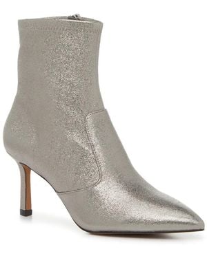 Jessica Simpson Donatela Bootie - Gray