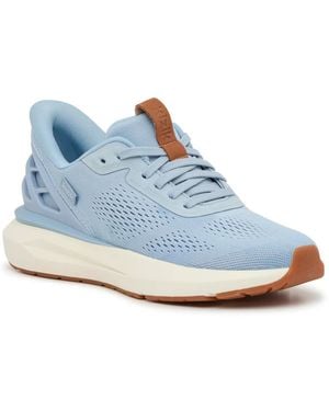 KIZIK Athens 2 Handsfree Sneaker - Blue
