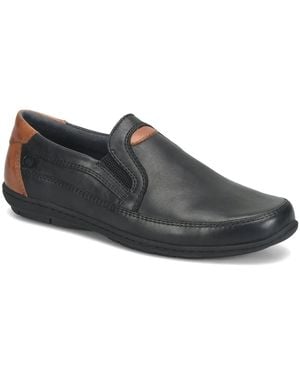 Born Wilkins Slipon - Black