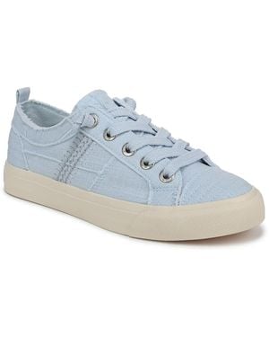 Blowfish Muse Slipon Sneaker - Blue