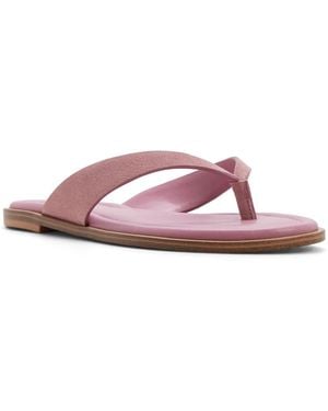 ALDO Autumnlee Sandal - Pink
