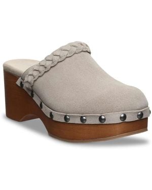 BEARPAW Cossette Clog - Multicolor