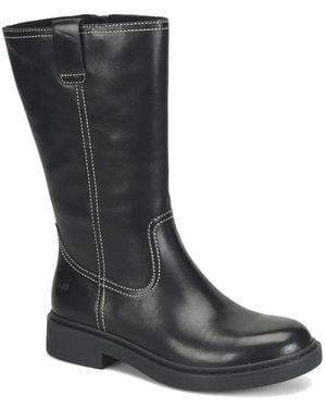 Born Bradey Boot - Black