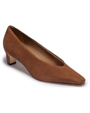 Bernardo Chiara Pump - Brown