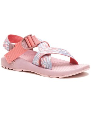 Chaco Mega Z Classic Sandal - Pink