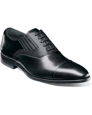 Stacy Adams Lucas Oxford - Black