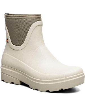 Bogs Hazel Chelsea Boot S - Black