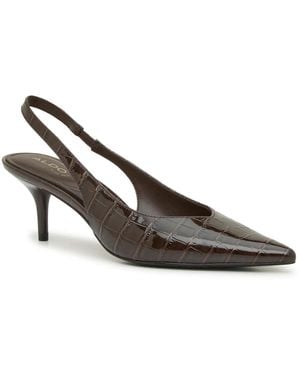ALDO Cloieliaa Pump - Black