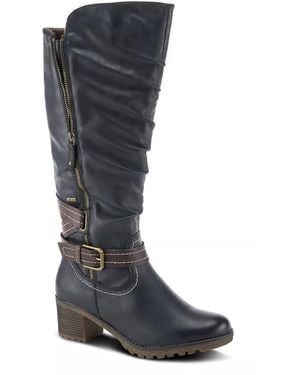 Spring Step Gemisola Boot - Black