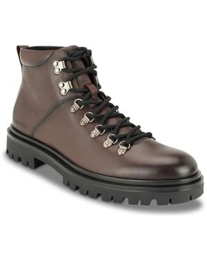 Calvin Klein Biorgen Boot - Black