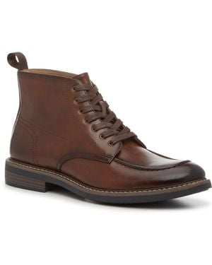 Mix No 6 Becett Boot - Brown