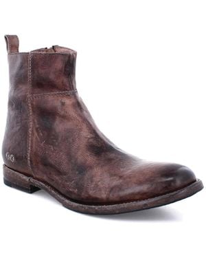 Bed Stu Kaldi Boot - Brown