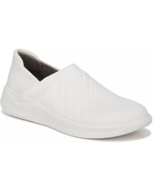 Bzees Triumph Slipon - White