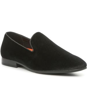 Mix No 6 Haigen Loafer - Black